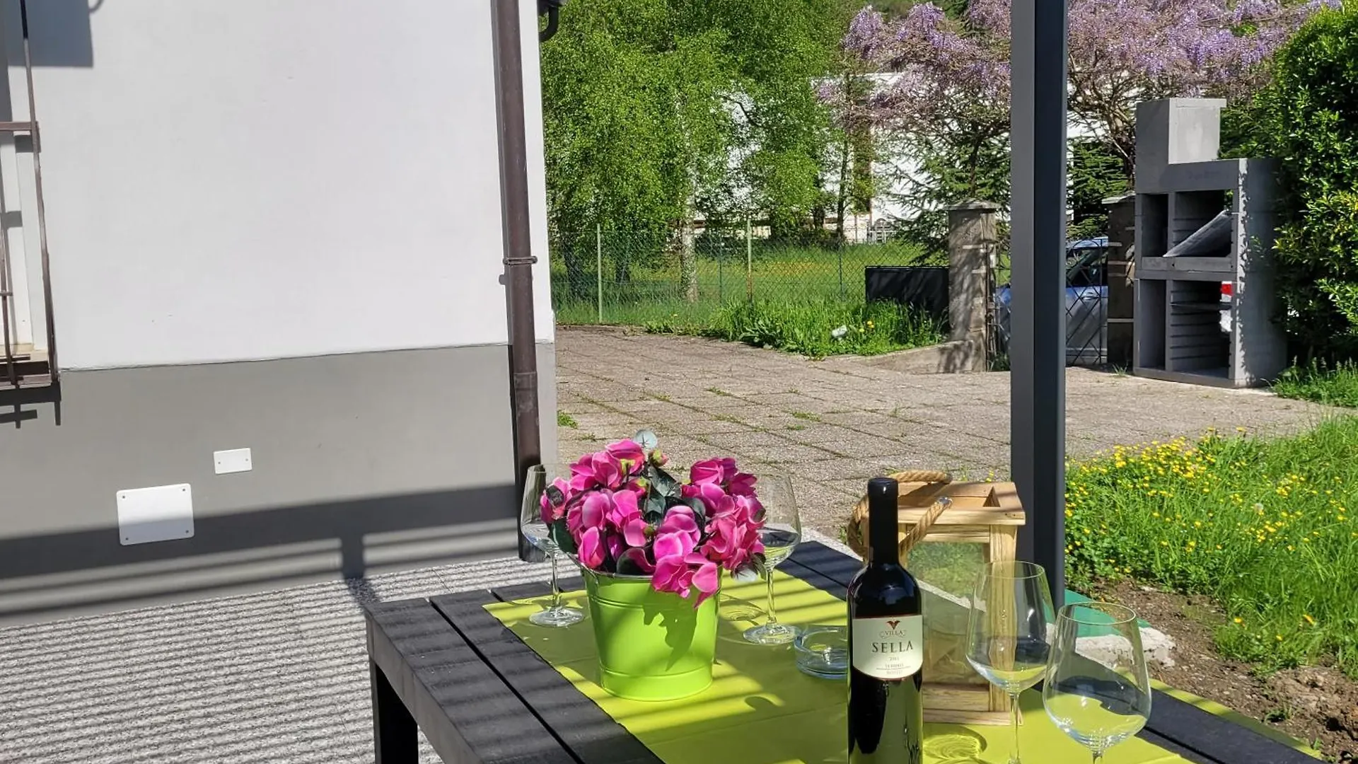 別荘 Garden Relais Mountain Lake Iseo Hospitality Solto Collina