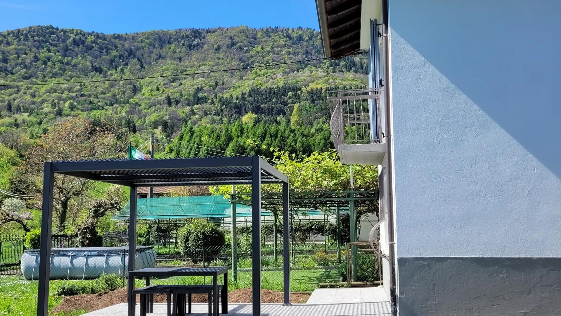 Garden Relais Mountain Lake Iseo Hospitality Solto Collina 0*,
