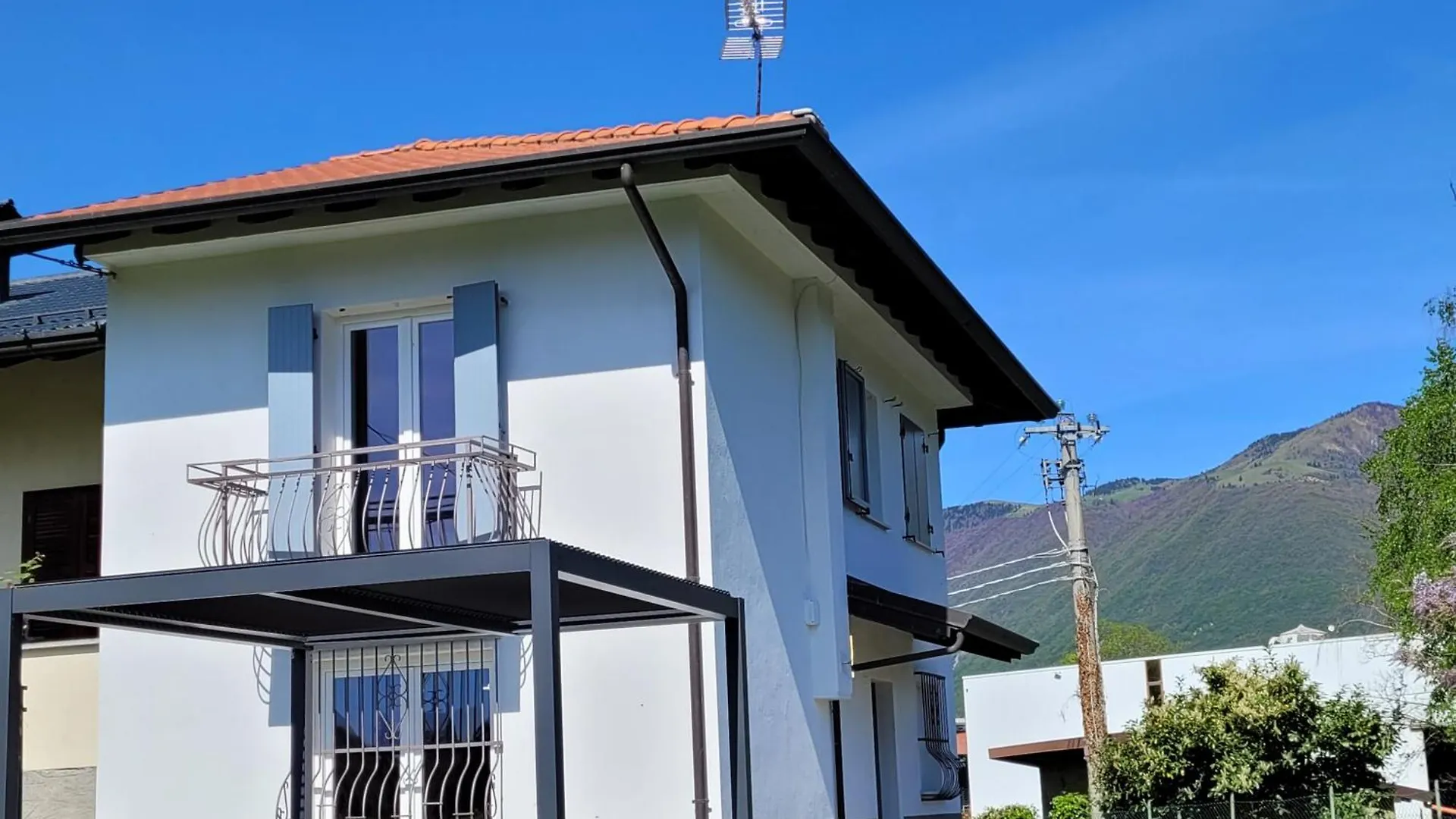 Garden Relais Mountain Lake Iseo Hospitality Solto Collina 0*,